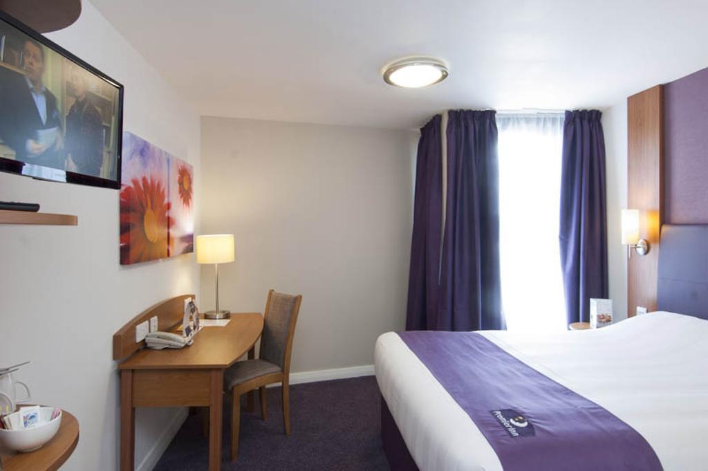 Premier Inn Newcastle Airport South Woolsington Phòng bức ảnh