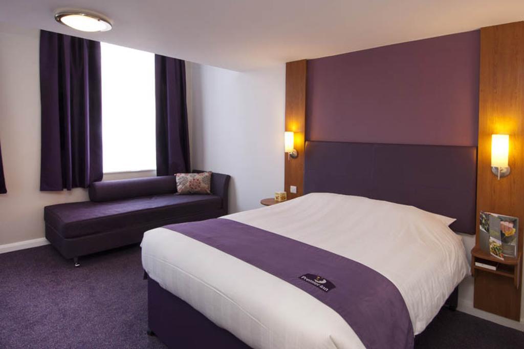 Premier Inn Newcastle Airport South Woolsington Ngoại thất bức ảnh