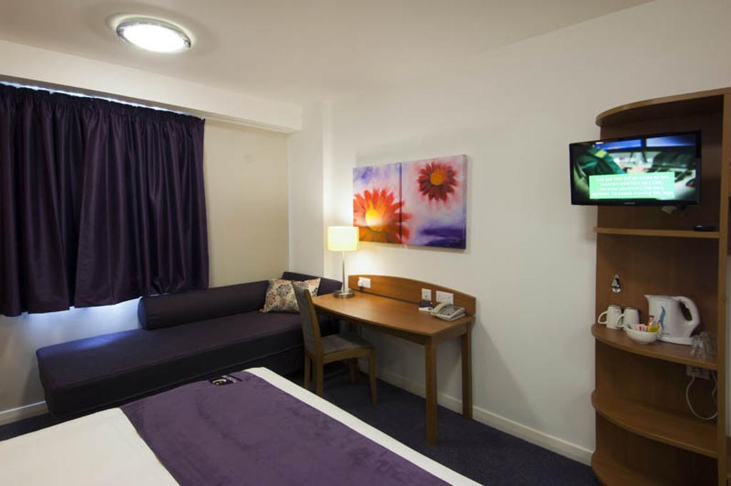 Premier Inn Newcastle Airport South Woolsington Ngoại thất bức ảnh