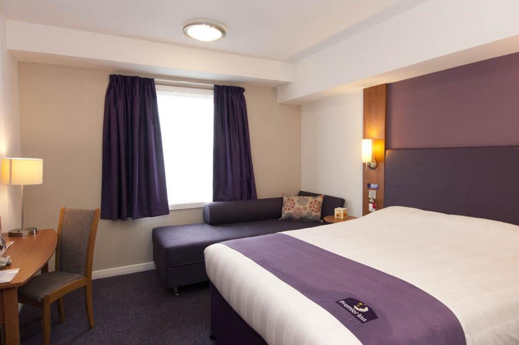 Premier Inn Newcastle Airport South Woolsington Ngoại thất bức ảnh