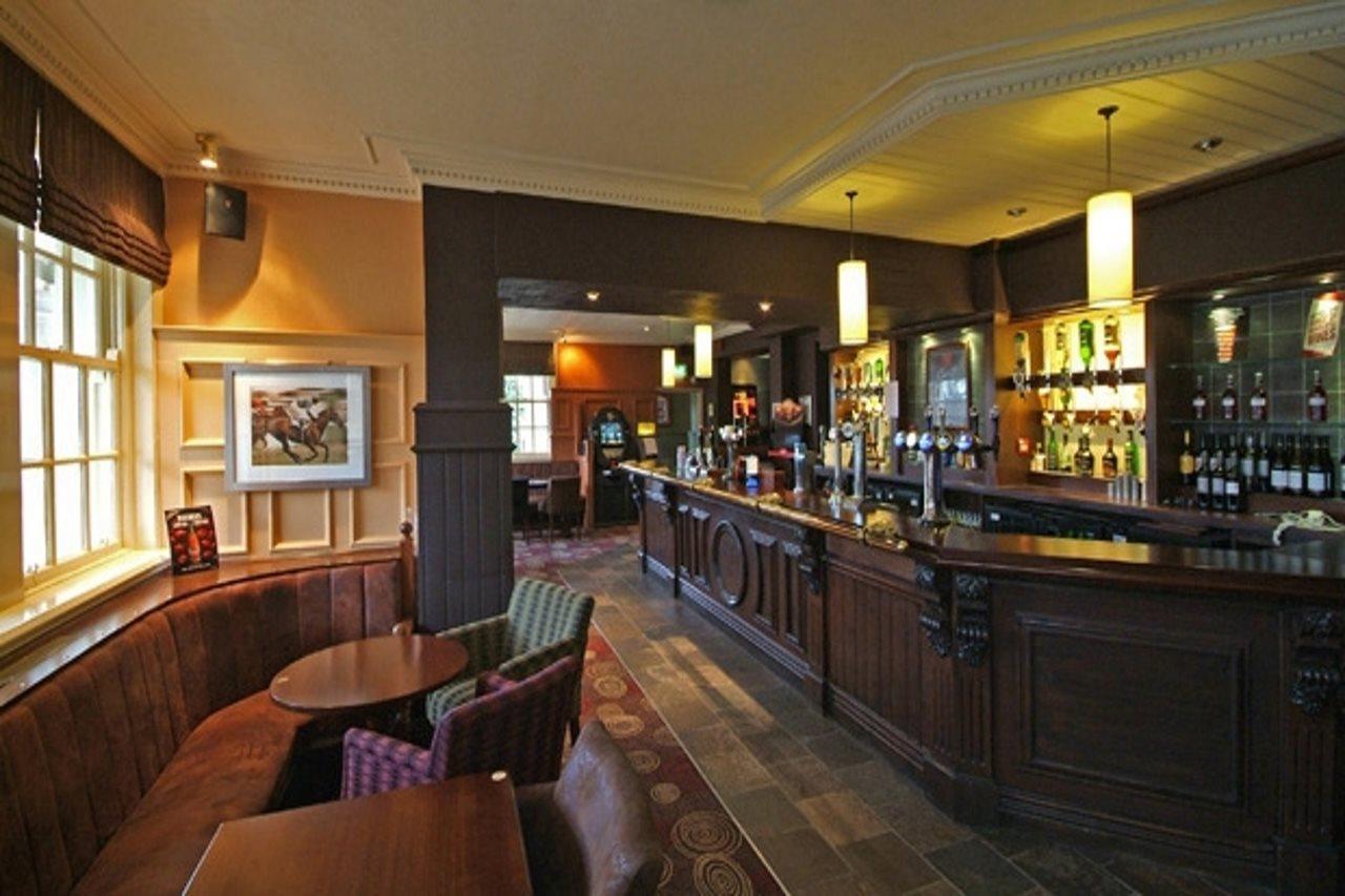 Premier Inn Newcastle Airport South Woolsington Ngoại thất bức ảnh