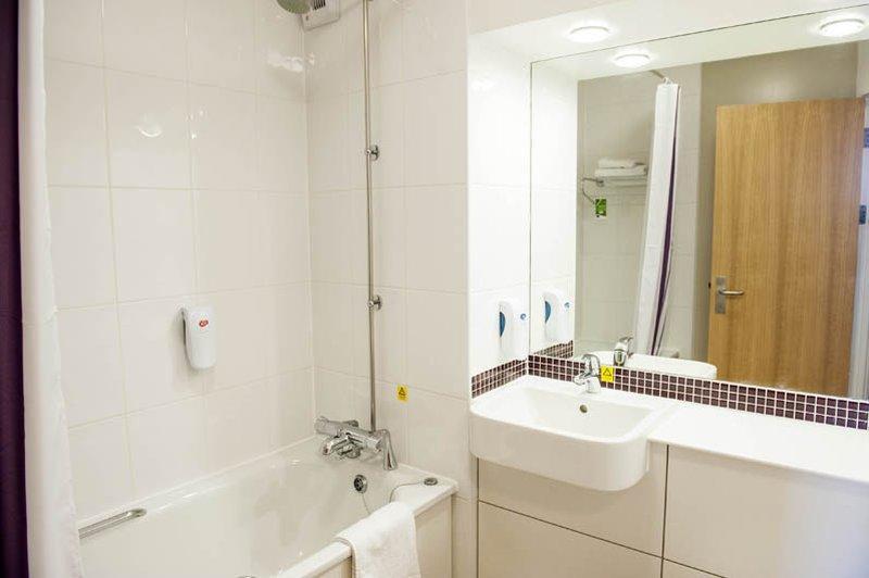 Premier Inn Newcastle Airport South Woolsington Ngoại thất bức ảnh